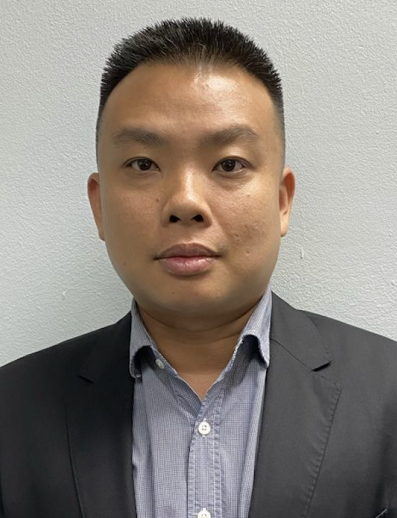 Aaron Ooi