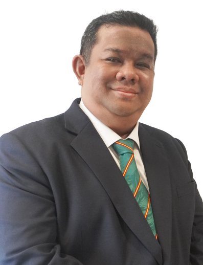Ts Dr Nurul Muiz Murad